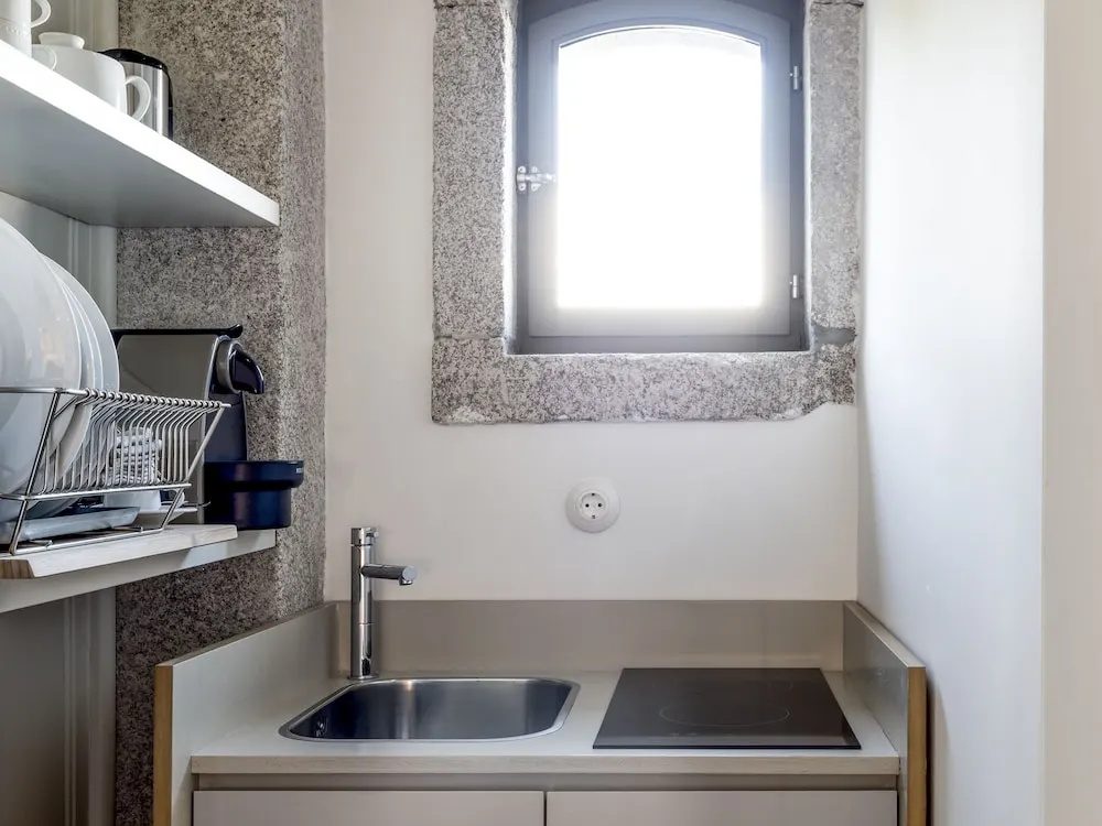 Malmerendas Boutique Lodging - Chambres