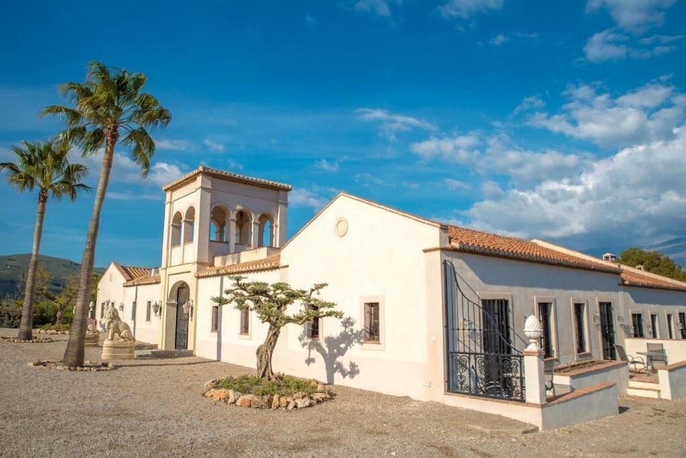 La Esperanza Granada