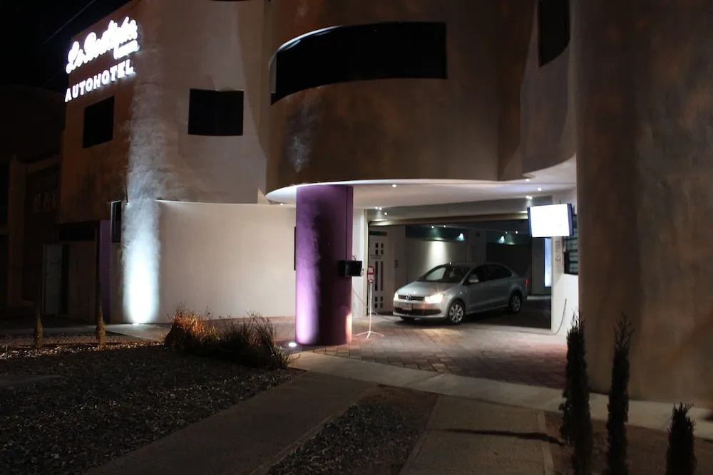 Hotel photo 14