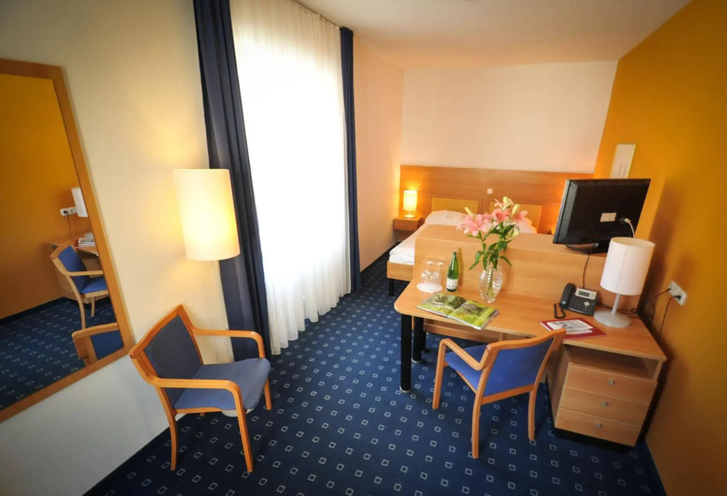 Hotel Slovenija - Général