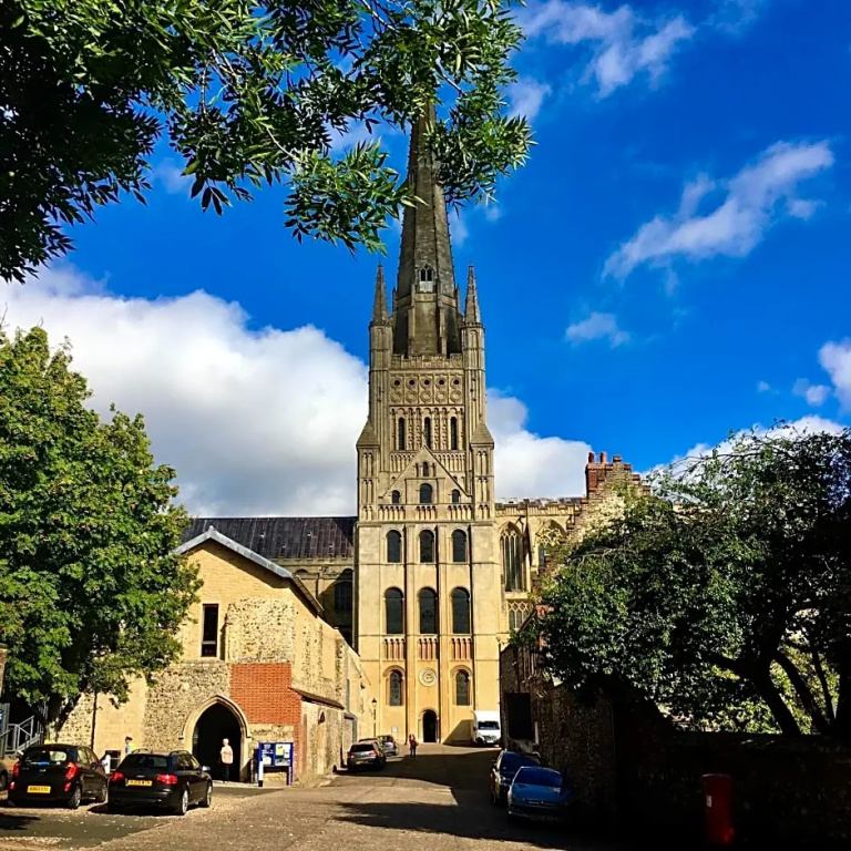 The Earsdon Annexe