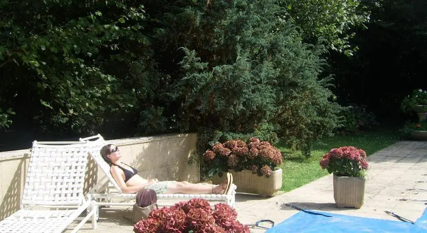 Afficher la photo 6 — Manoir de Coat Gueno