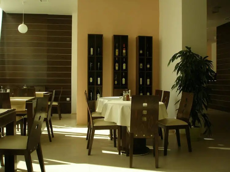 Hotel photo 16
