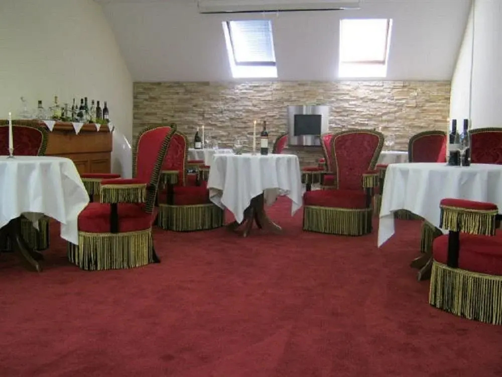 TOP Commundo Tagungshotel Koenigs Wusterhausen - Général
