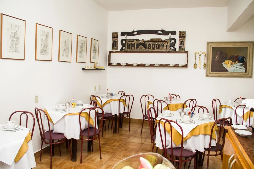 Hotel Casablanca - Général