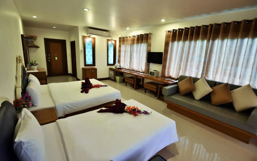 Hotel photo 28