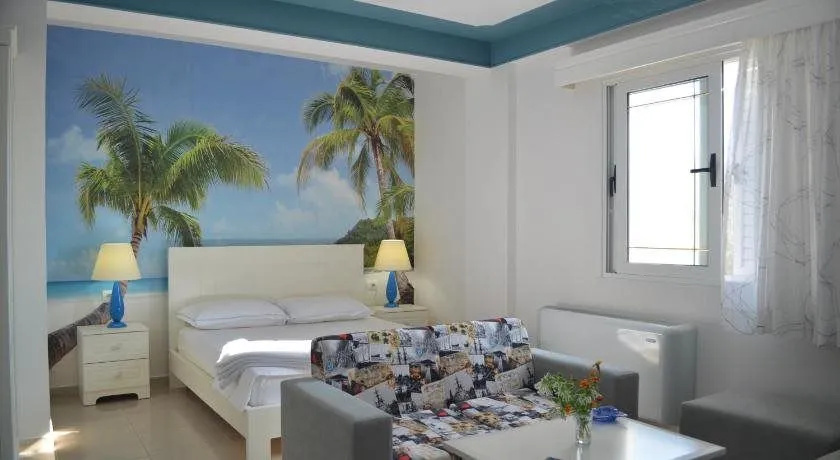 Vila Florika Hotel - Général