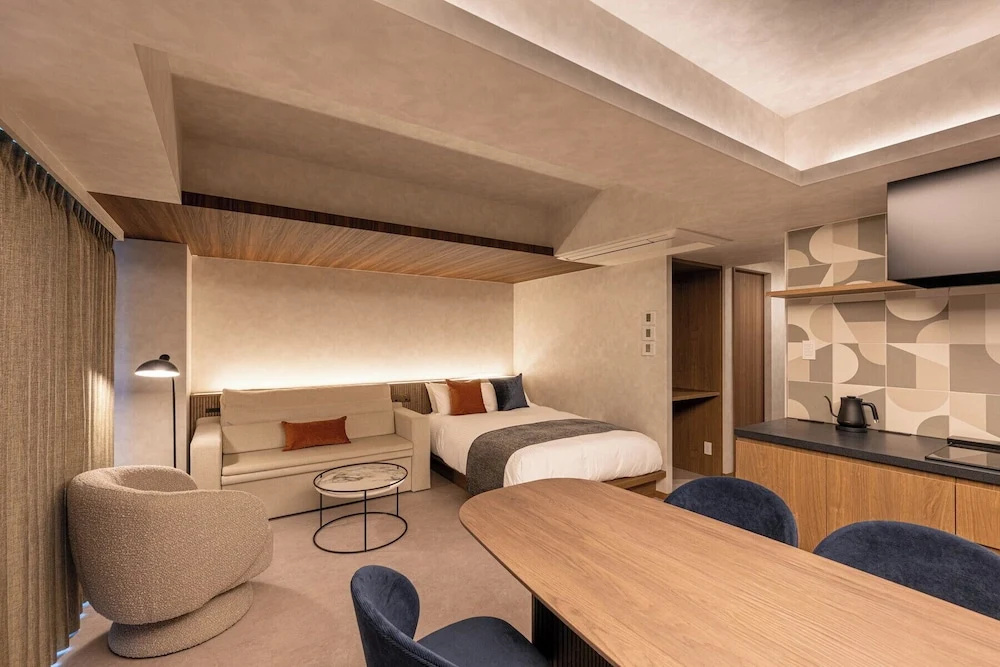 Hotel EN-YO 사진 20