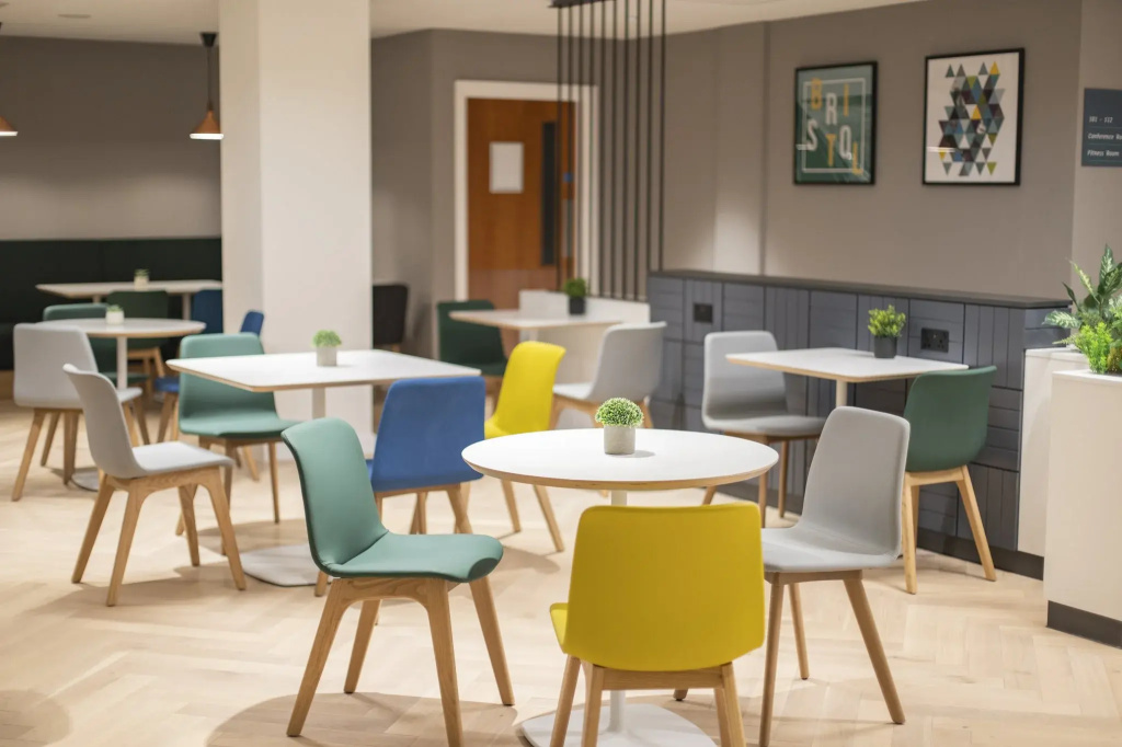 Holiday Inn Bristol Airport by IHG - Général