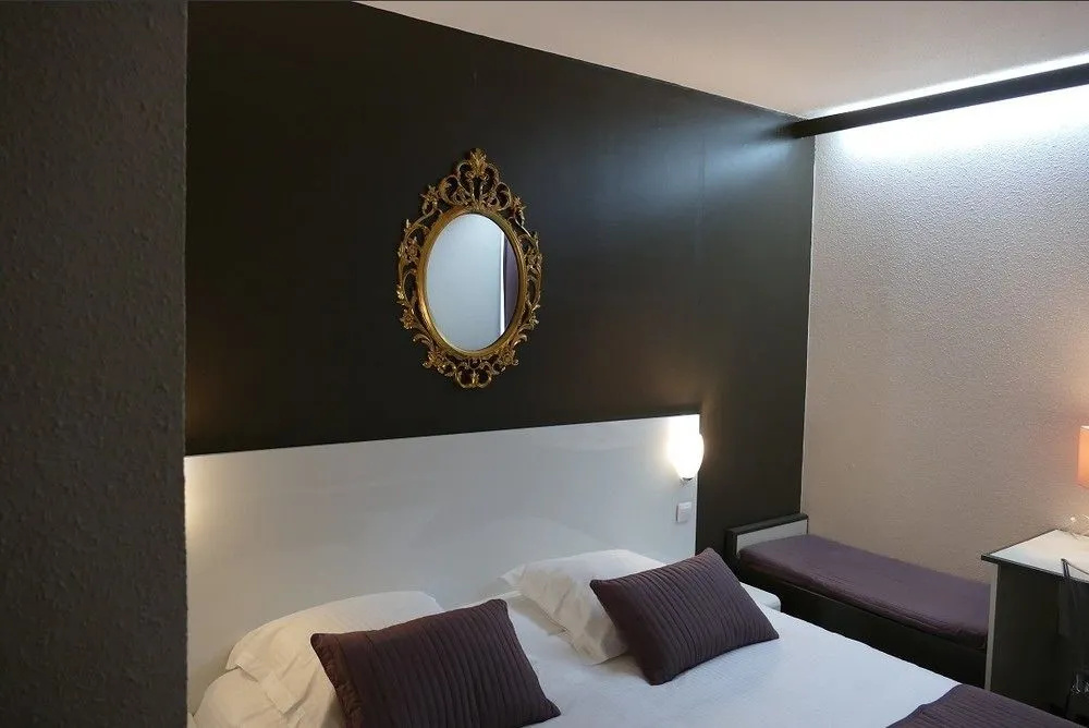 Voir la photo 3 — Hôtel du Grand Cerf