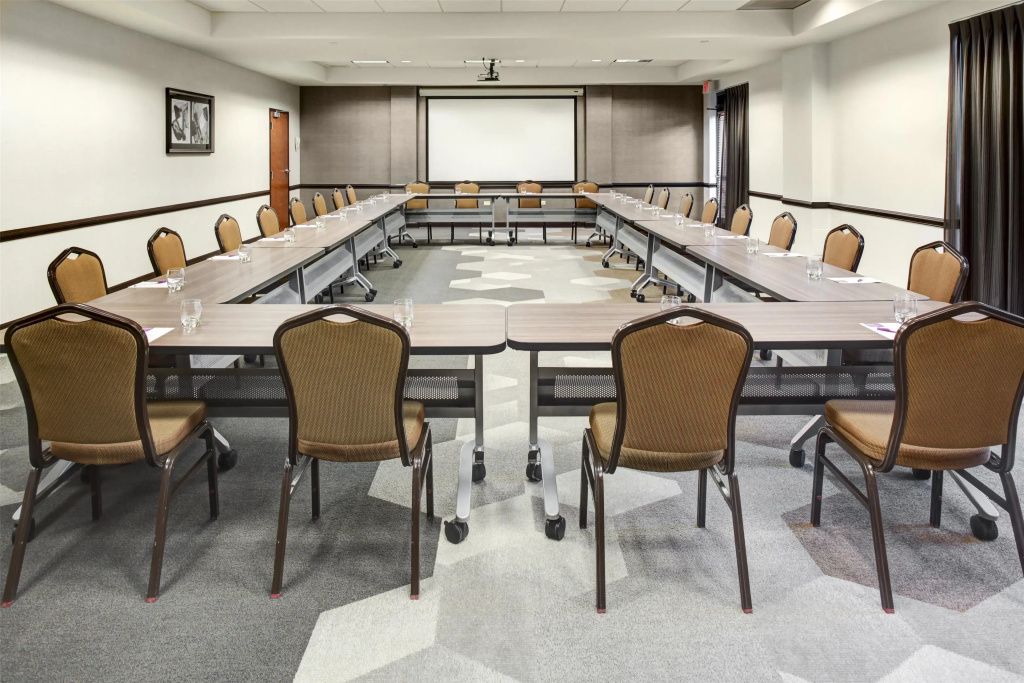 Hyatt Place Atlanta / Norcross / Peachtree - Général