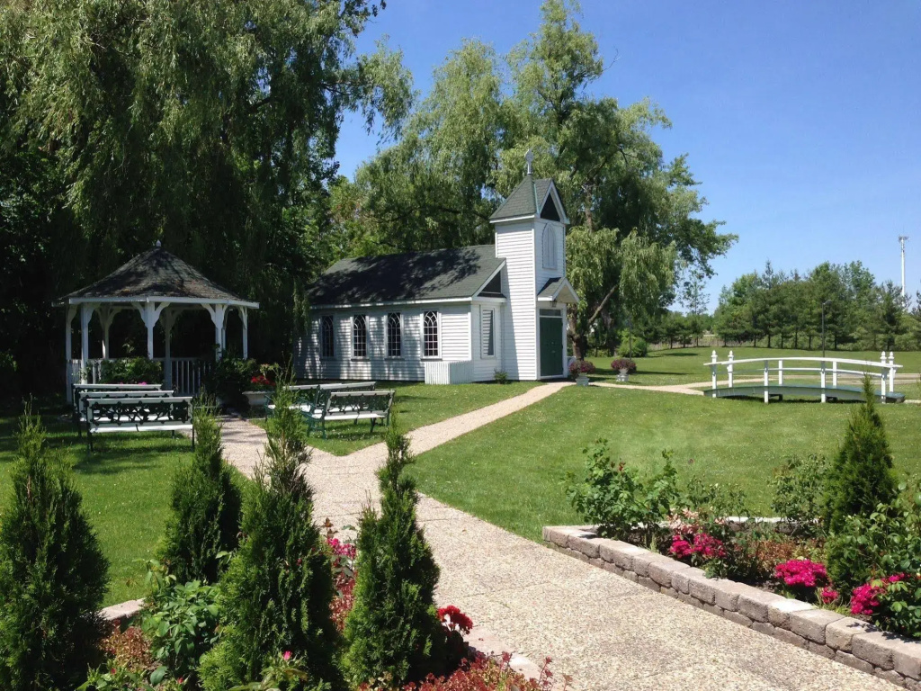 The Peninsula Inn - Général