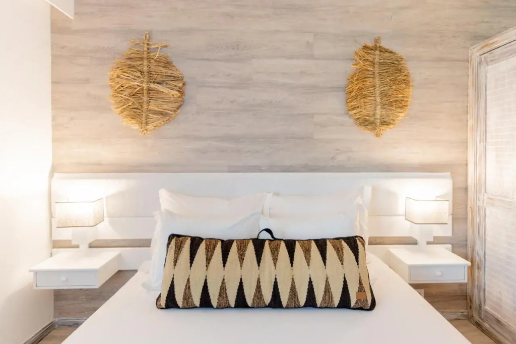 Vila Baleira Suites - Général