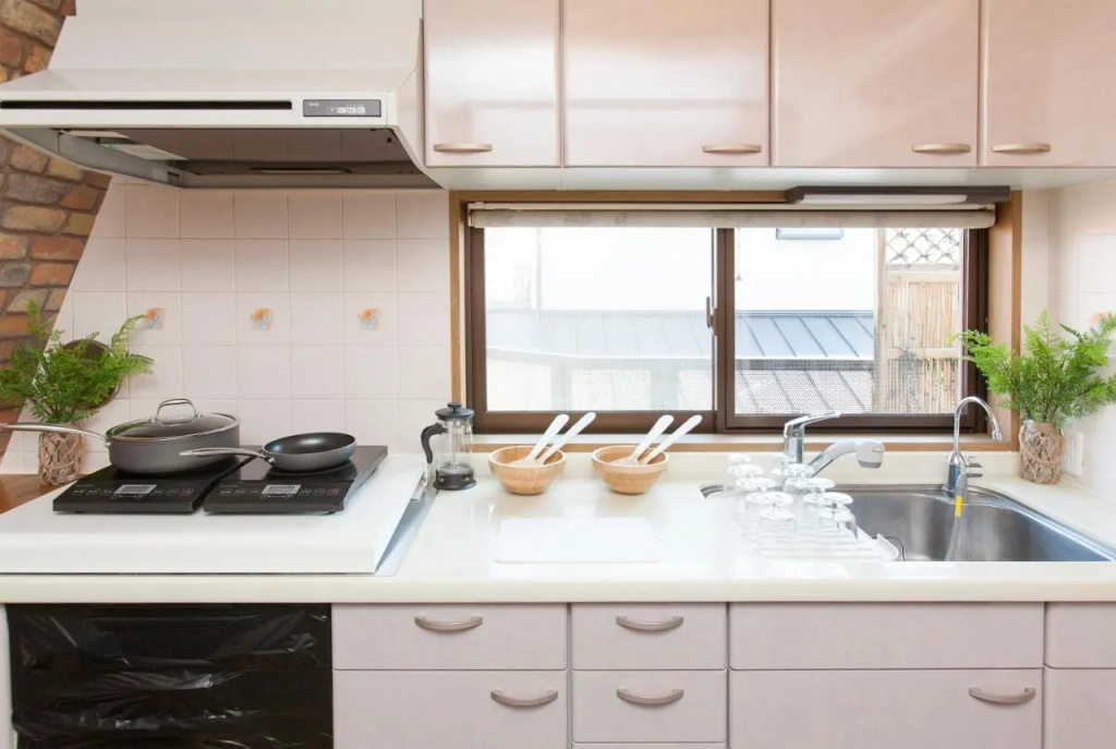 SHINOBY’S INN SHINJUKU 3Large roomTOKYO 사진 14