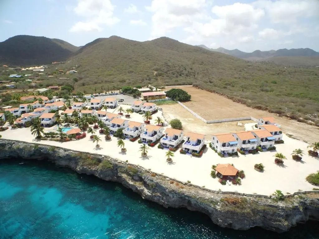 Marazul Dive resort - Chambres