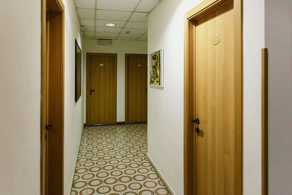 Hotel Pascoli - Général