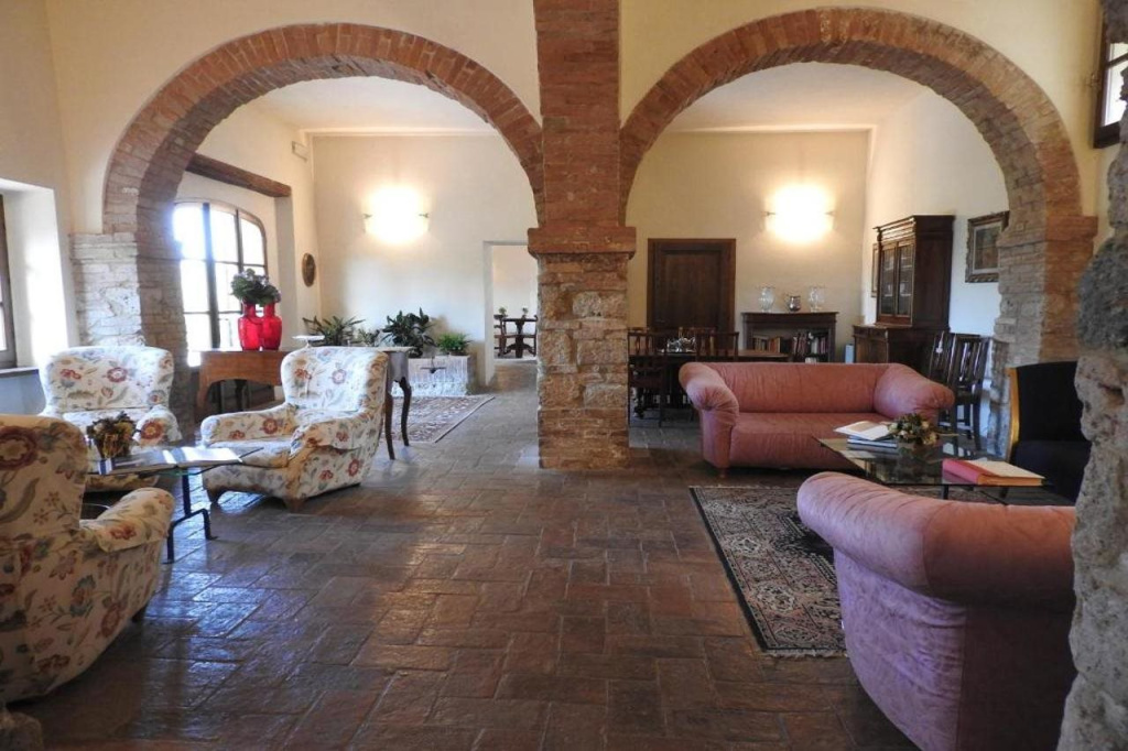Relais Borgo di Toiano - Général