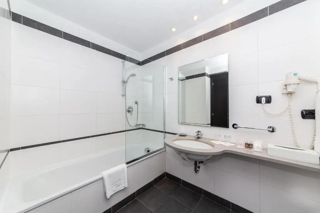 Art Hotel Olympic - Chambres