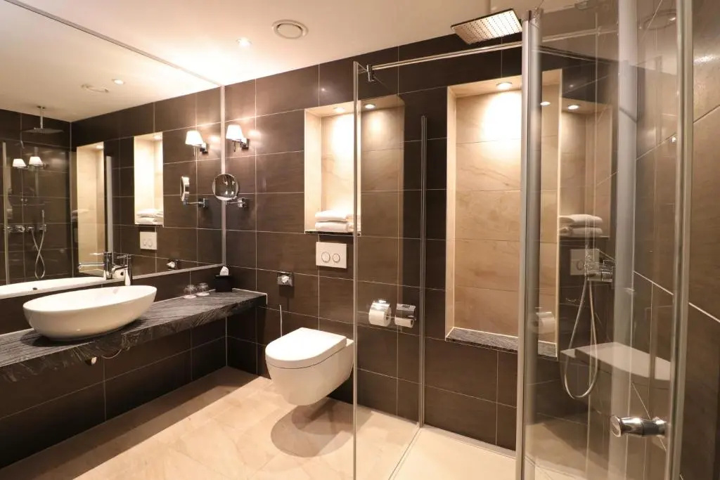 XO Hotels Couture Amsterdam - Chambres