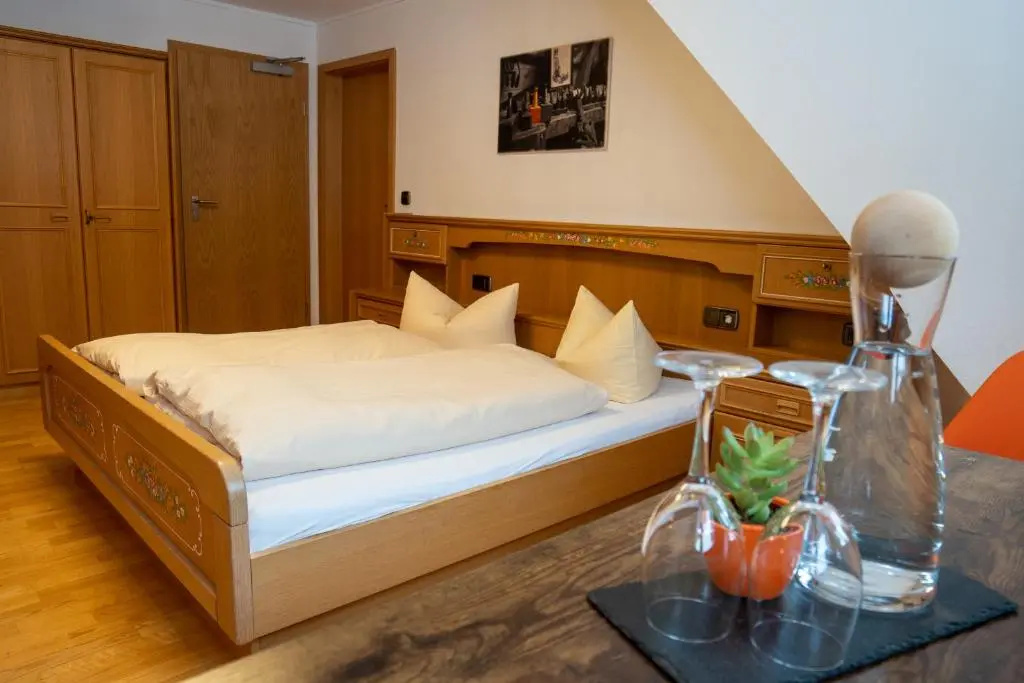 Hotel Tannenmühle - Chambres