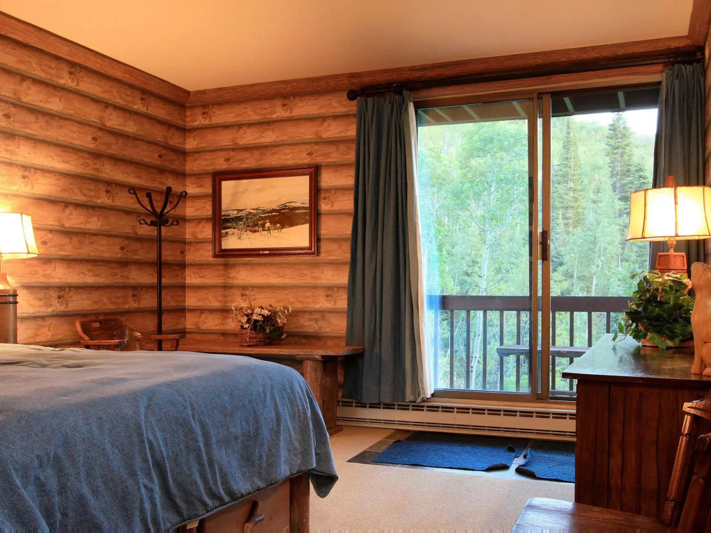 Storm Meadows Townhomes by Mountain Resorts - Général