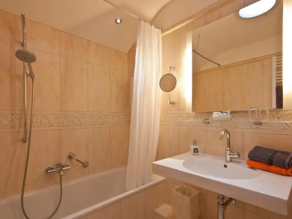 Park-Hotel Timmendorfer Strand - Chambres