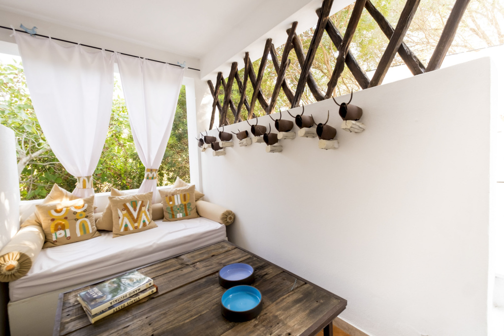Su Gologone Experience Hotel — 5