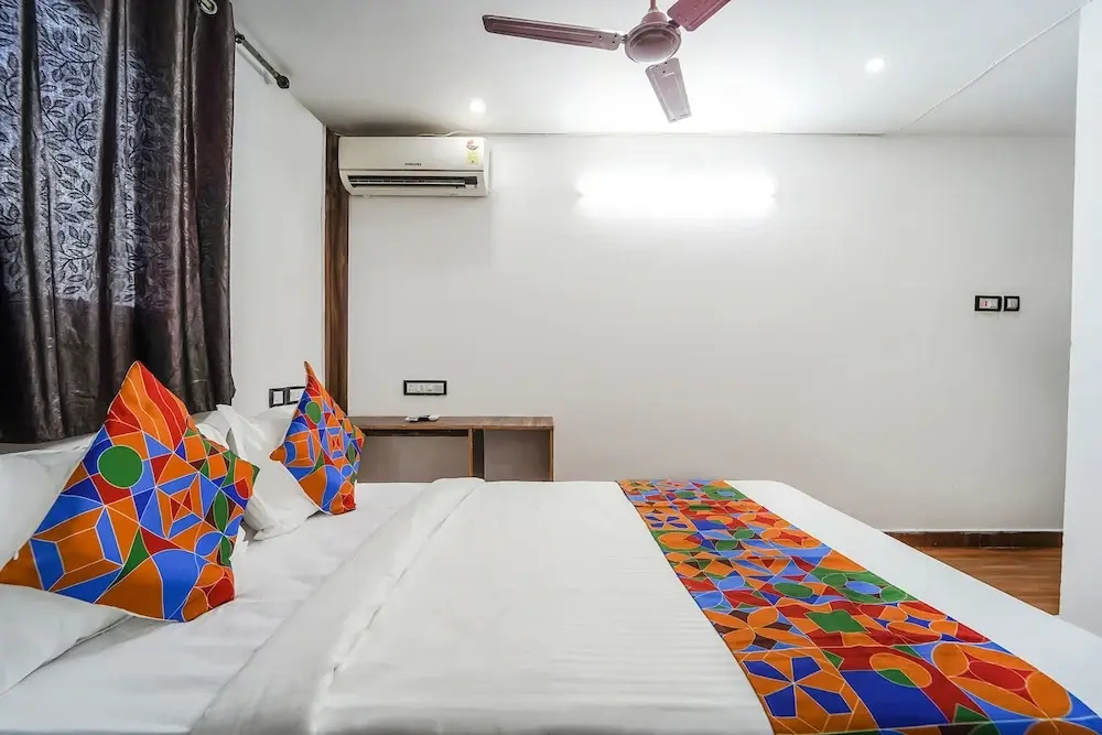 Hotel photo 5