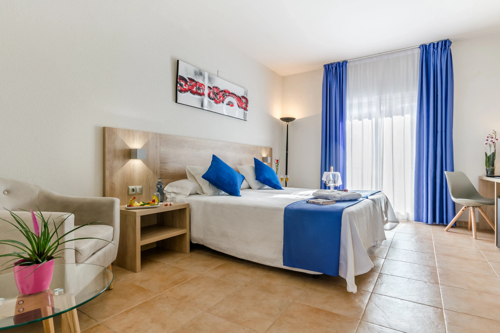 Hotel Gran Playa - Général
