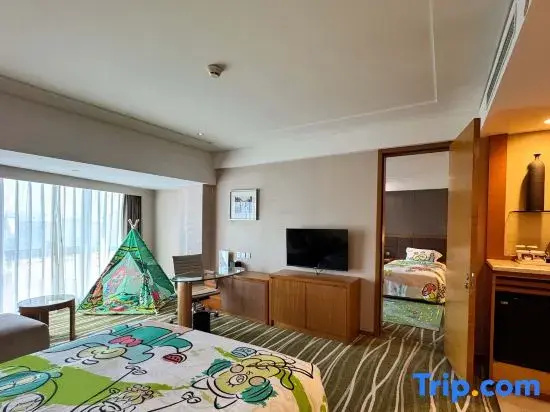 Premium room
