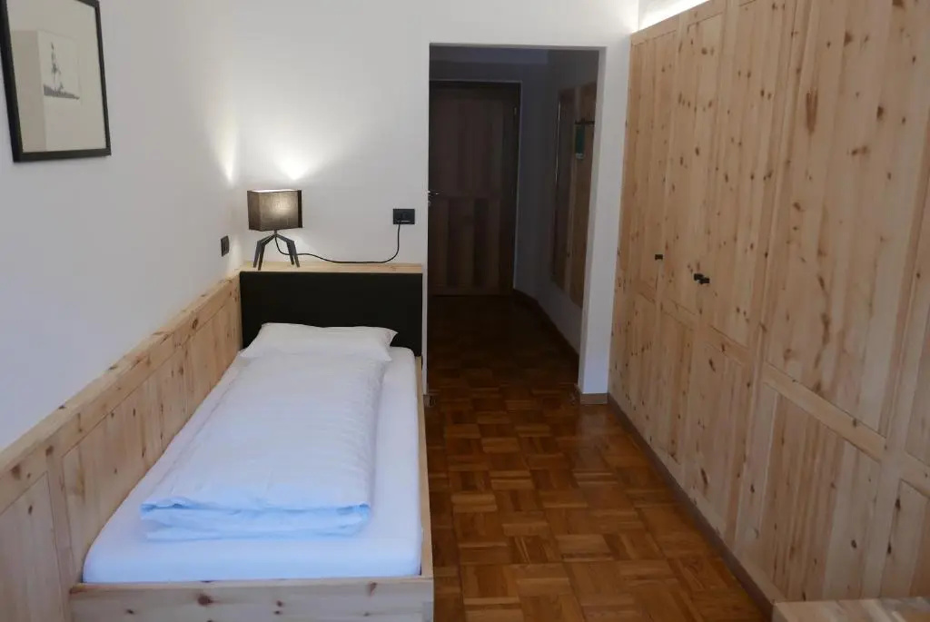 Hotel Post - Chambres