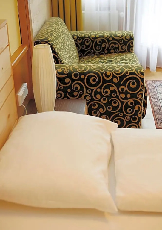 Parkhotel Matrei - Chambres