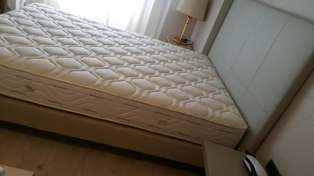 Hotel Augustus - Chambres