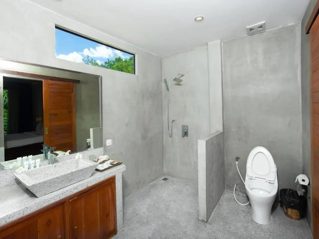 Tanei Angkor Resort and Spa - Chambres