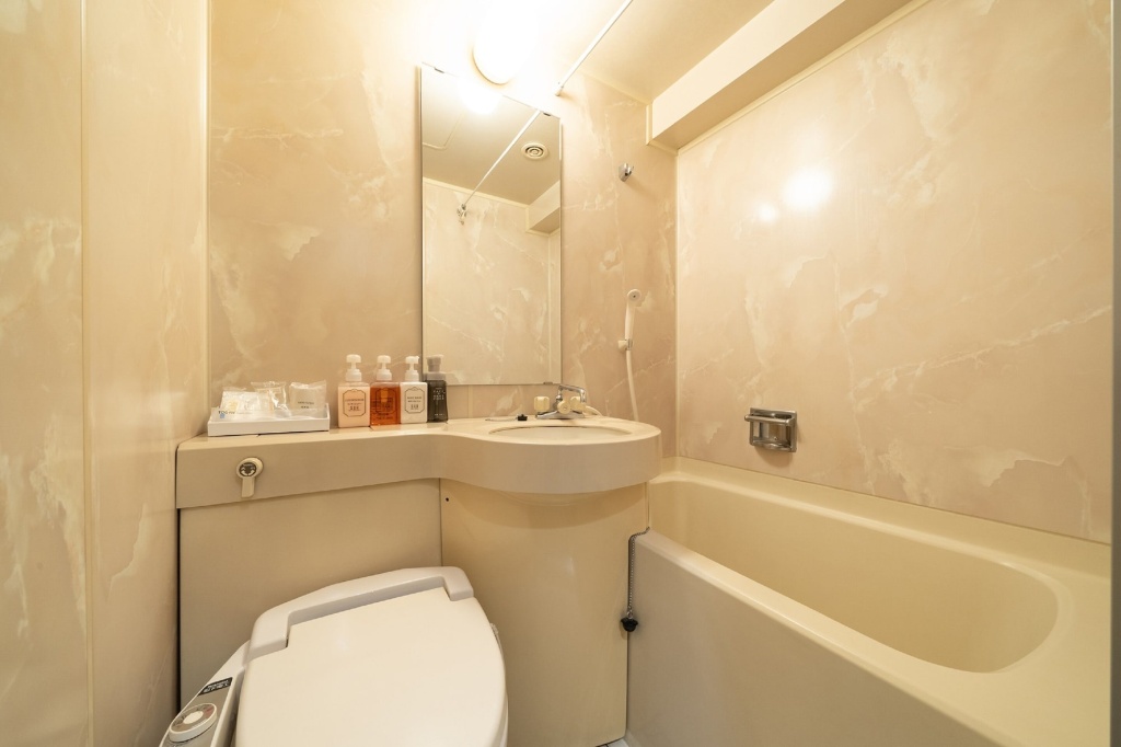 Sunlite Shinjuku Hotel 사진 25