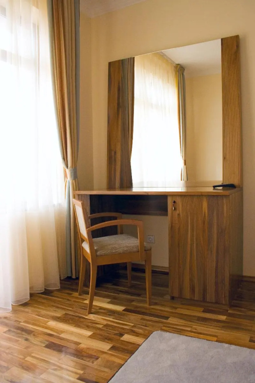 Hotel Anthimos - Chambres