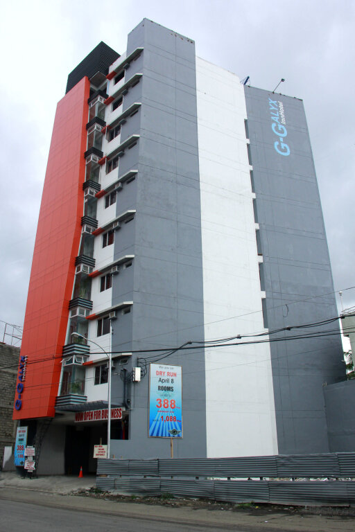 G-Galyx InnHotel image