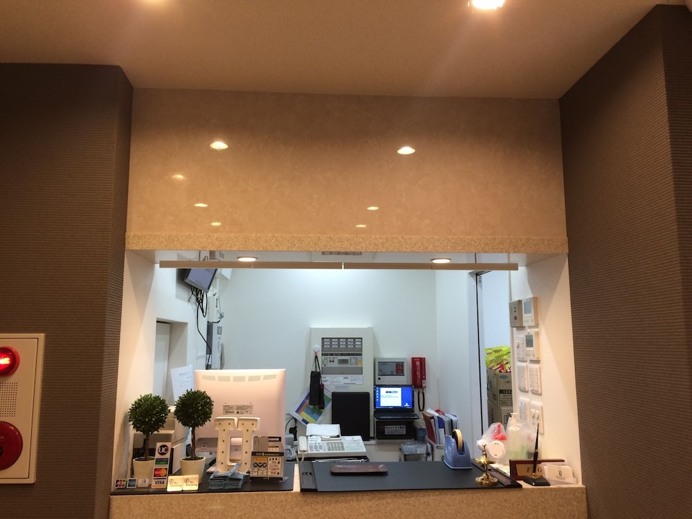 Hotel U 사진 24