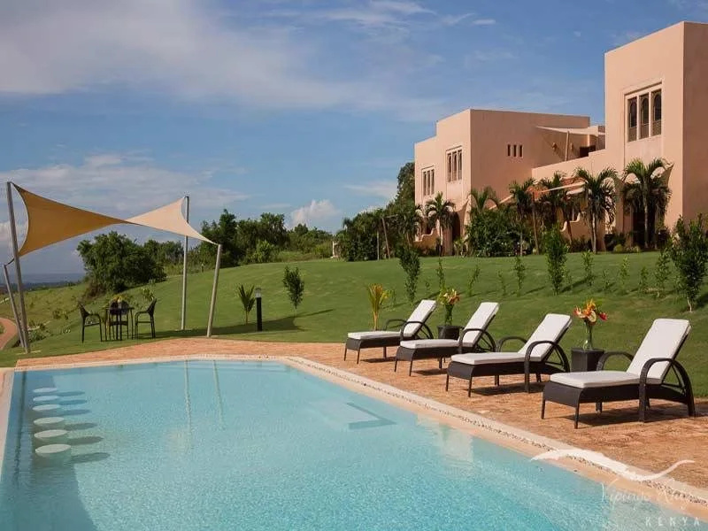 Vipingo Ridge - Général