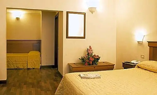 Classic Triple room