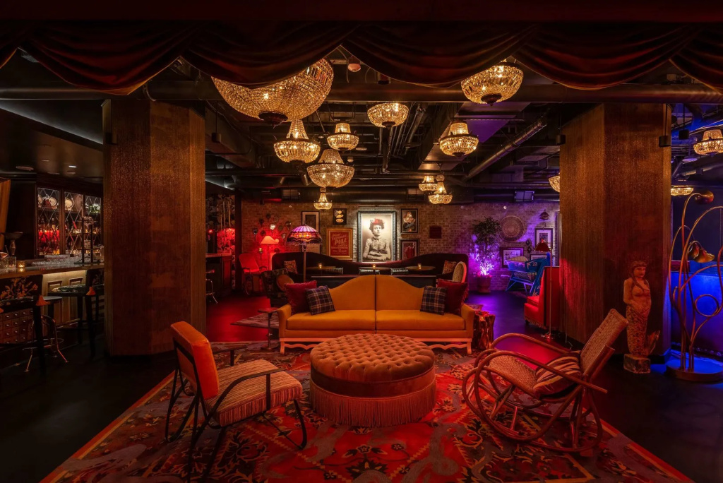 The Wayfarer Downtown LA, Tapestry Collection by Hilton - Général