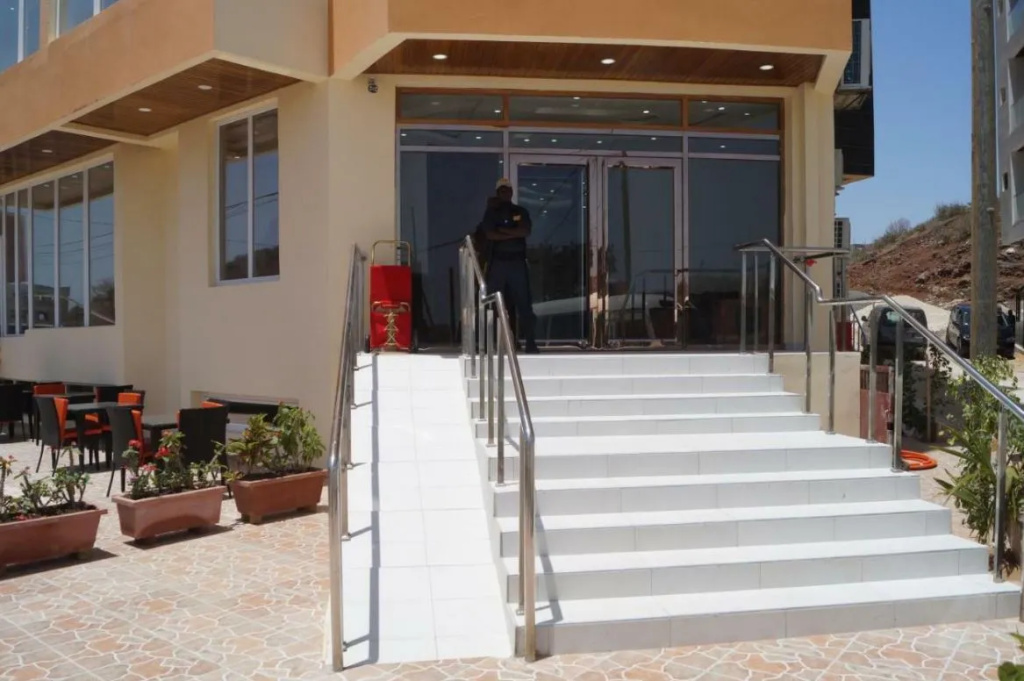 Hotel photo 12