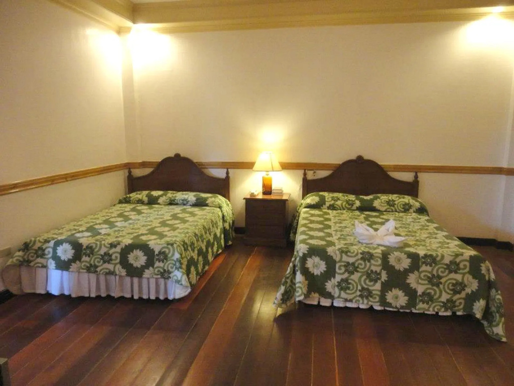 Family Junior Suite