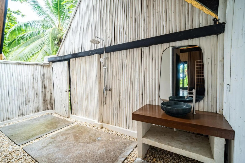 The Henry Resort QI El Nido