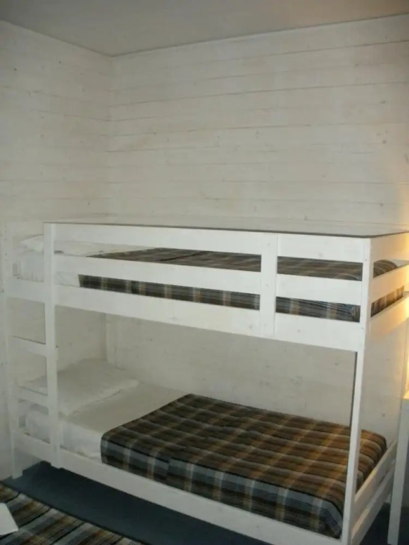 Hotel Alba - Chambres