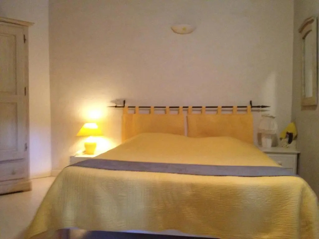 La Pastorale - Chambres