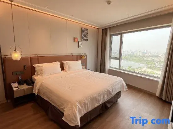 Maochen New Century Hotel - Chambres