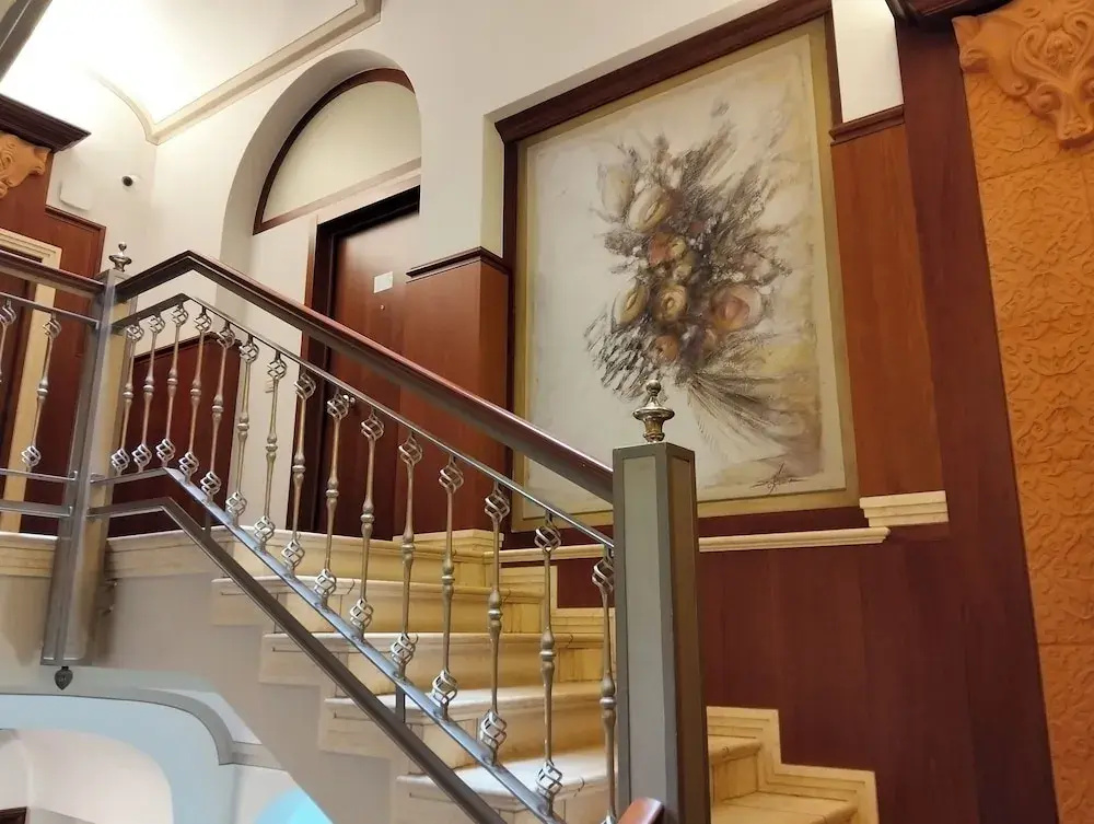 Hotel photo 28