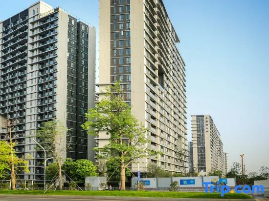 Fanwang Convention and Exhibition Hotel Apartment