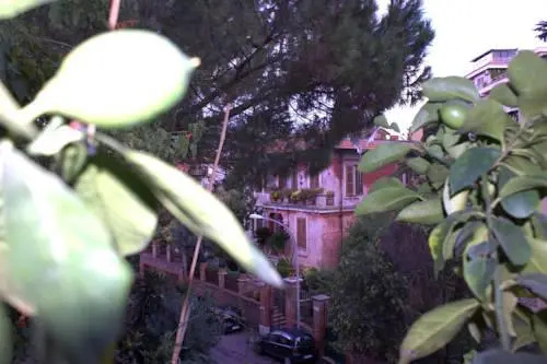 Città Giardino Suite